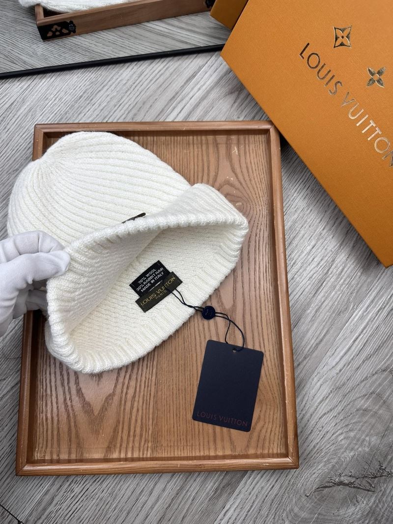 Louis Vuitton Caps